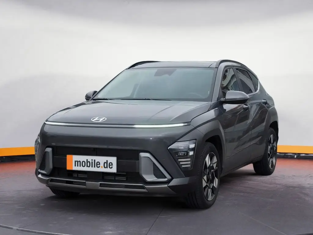 Photo 1 : Hyundai Kona 2023 Essence