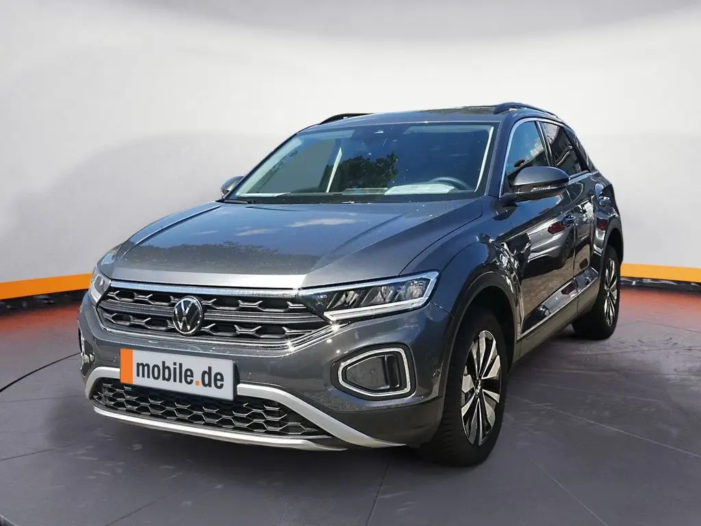 Photo 1 : Volkswagen T-roc 2023 Essence