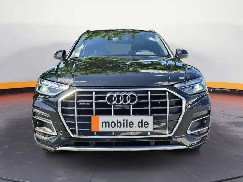 Photo 1 : Audi Q5 2023 Diesel