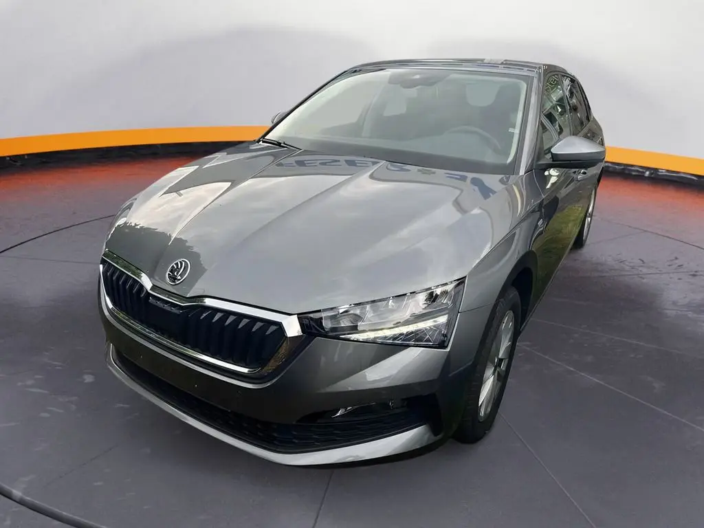 Photo 1 : Skoda Scala 2023 Petrol