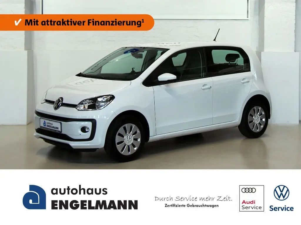 Photo 1 : Volkswagen Up! 2023 Petrol