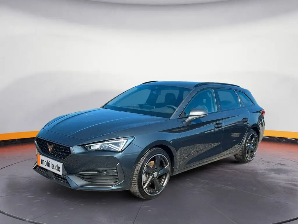 Photo 1 : Cupra Leon 2023 Essence