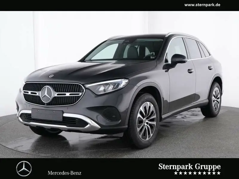 Photo 1 : Mercedes-benz Classe Glc 2023 Diesel