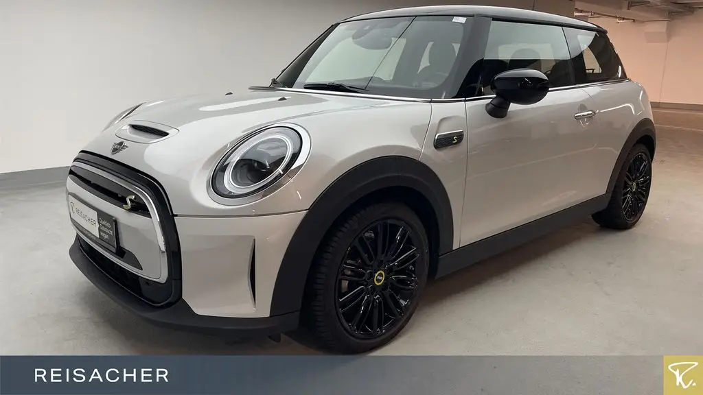 Photo 1 : Mini Cooper 2021 Not specified