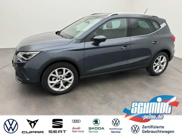 Photo 1 : Seat Arona 2023 Others