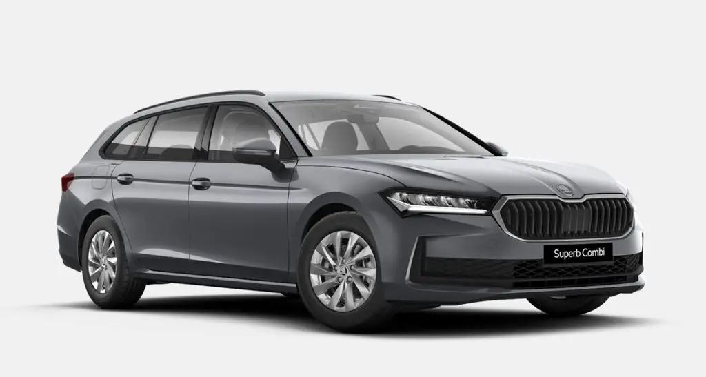 Photo 1 : Skoda Superb 2024 Essence