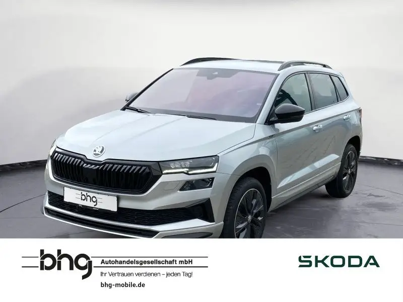 Photo 1 : Skoda Karoq 2024 Essence