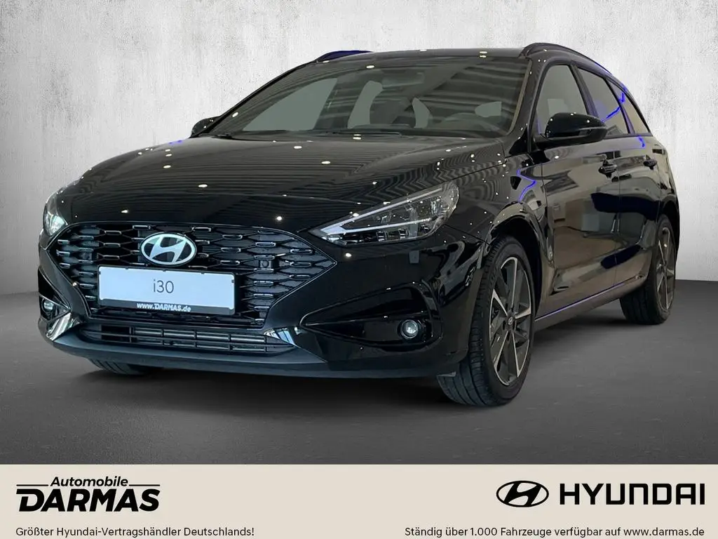 Photo 1 : Hyundai I30 2024 Essence