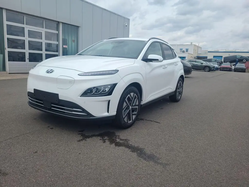 Photo 1 : Hyundai Kona 2023 Not specified