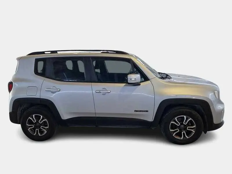 Photo 1 : Jeep Renegade 2019 Diesel