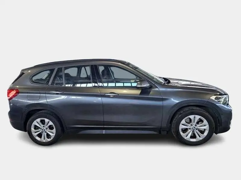 Photo 1 : Bmw X1 2021 Hybrid