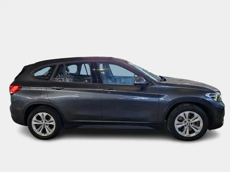 Photo 1 : Bmw X1 2021 Hybride