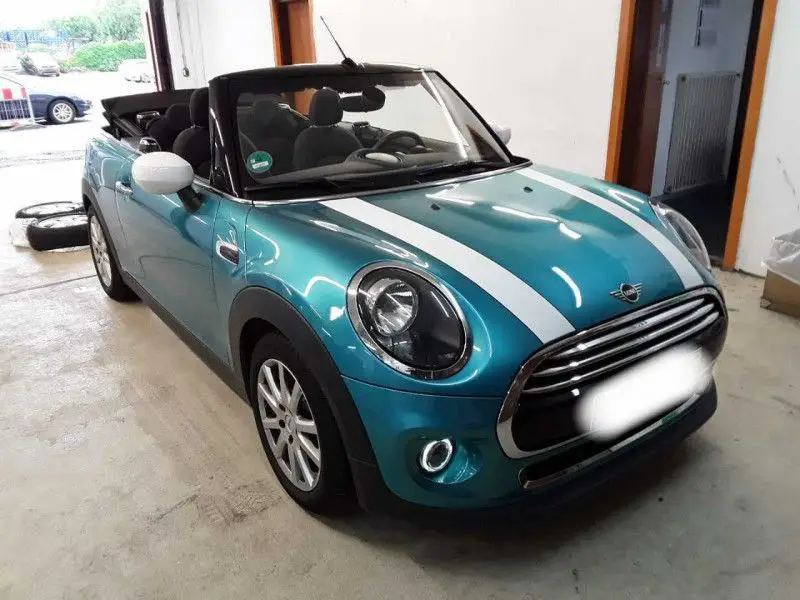 Photo 1 : Mini Cooper 2020 Petrol