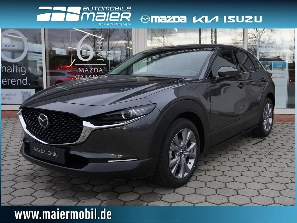 Photo 1 : Mazda Cx-30 2023 Essence