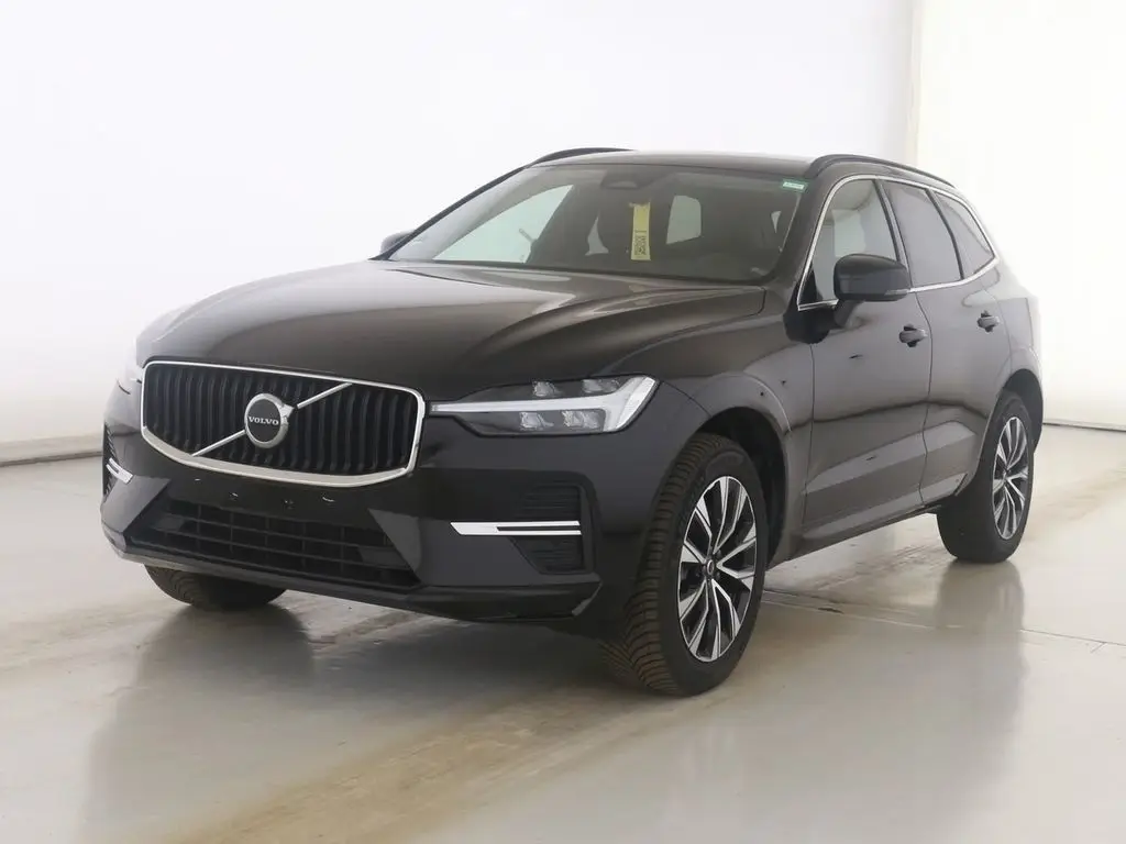 Photo 1 : Volvo Xc60 2023 Diesel