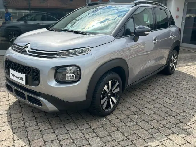 Photo 1 : Citroen C3 Aircross 2021 Petrol