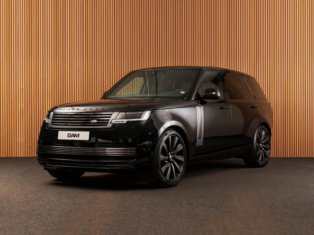 Photo 1 : Land Rover Range Rover 2024 Essence