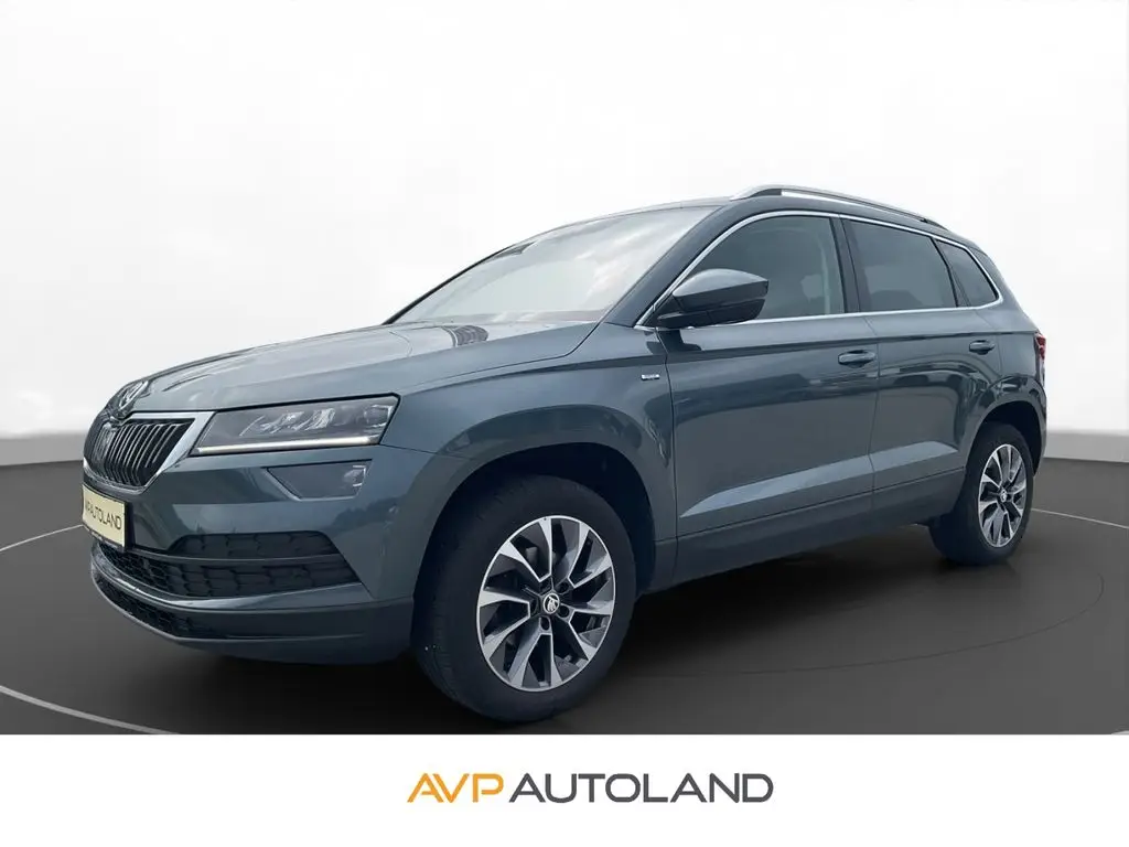 Photo 1 : Skoda Karoq 2020 Essence