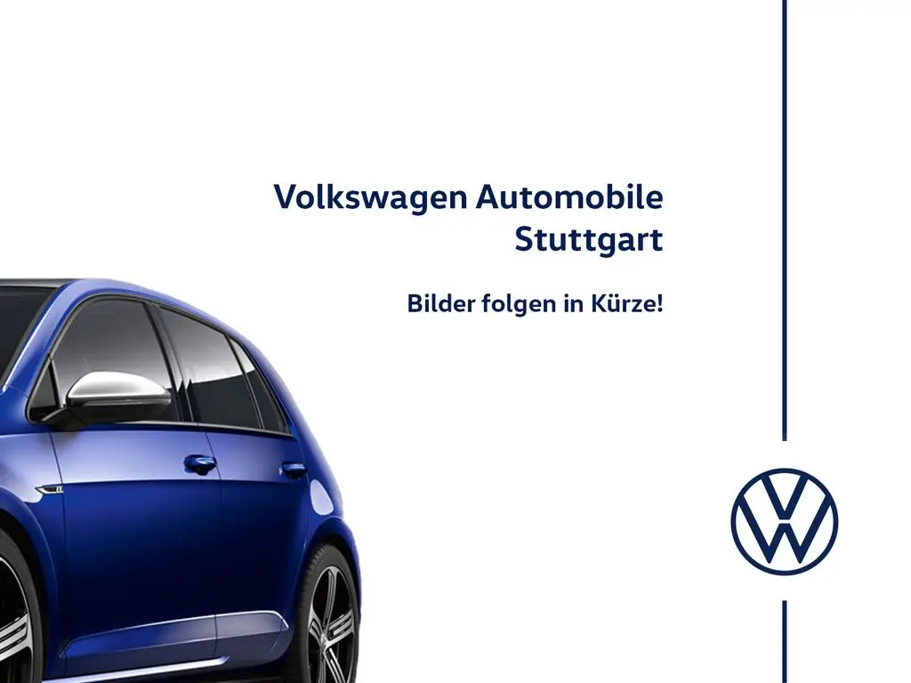 Photo 1 : Volkswagen Passat 2021 Diesel