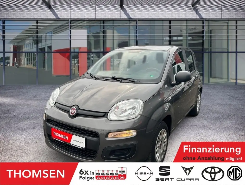 Photo 1 : Fiat Panda 2019 Essence