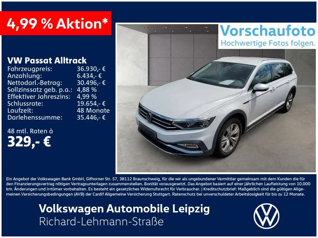 Photo 1 : Volkswagen Passat 2022 Diesel