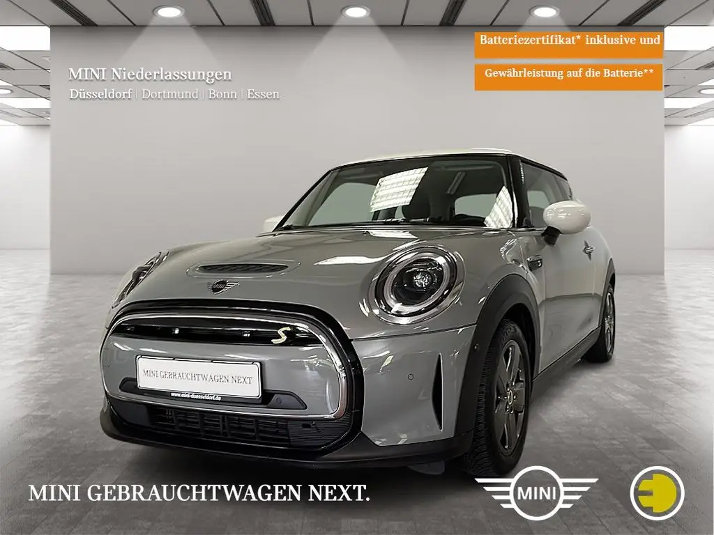 Photo 1 : Mini Cooper 2022 Not specified