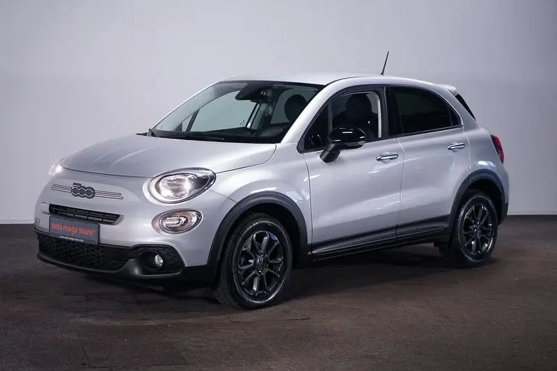 Photo 1 : Fiat 500x 2023 Petrol