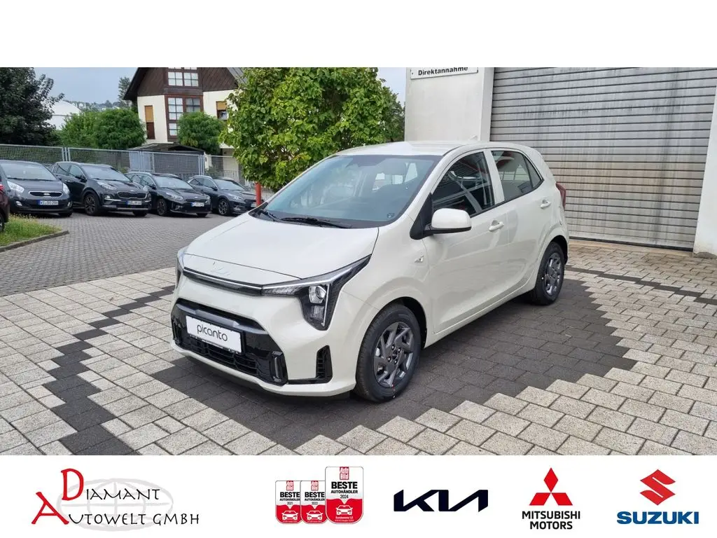 Photo 1 : Kia Picanto 2024 Essence