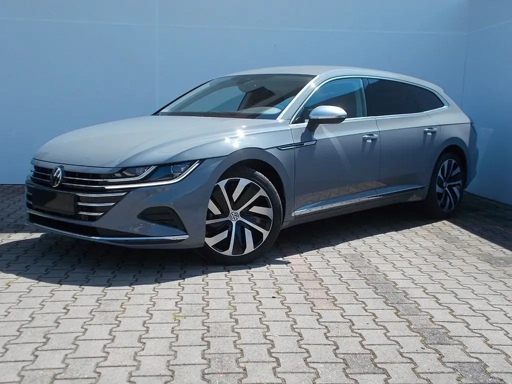 Photo 1 : Volkswagen Arteon 2023 Petrol