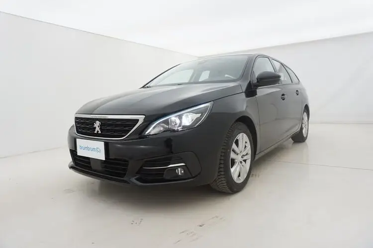 Photo 1 : Peugeot 308 2019 Diesel