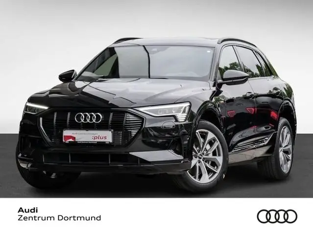 Photo 1 : Audi E-tron 2020 Not specified