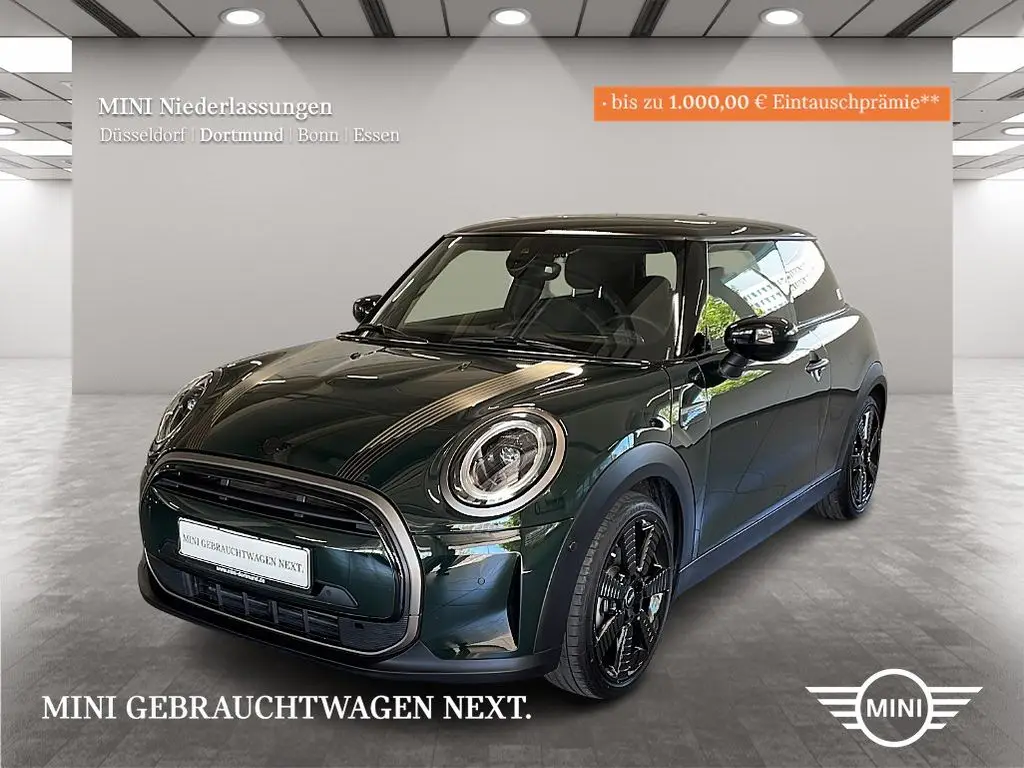 Photo 1 : Mini Cooper 2023 Petrol