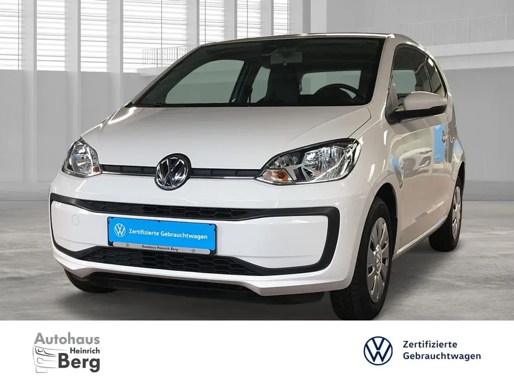 Photo 1 : Volkswagen Up! 2019 Petrol