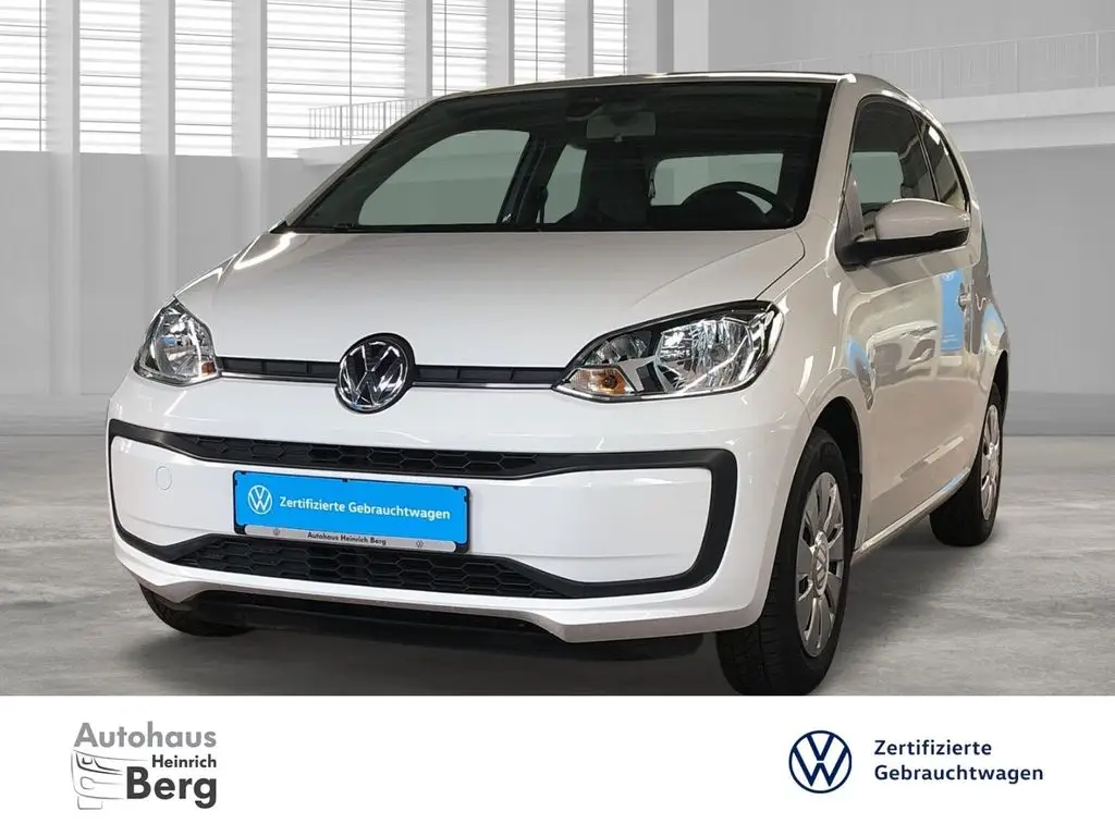 Photo 1 : Volkswagen Up! 2019 Essence