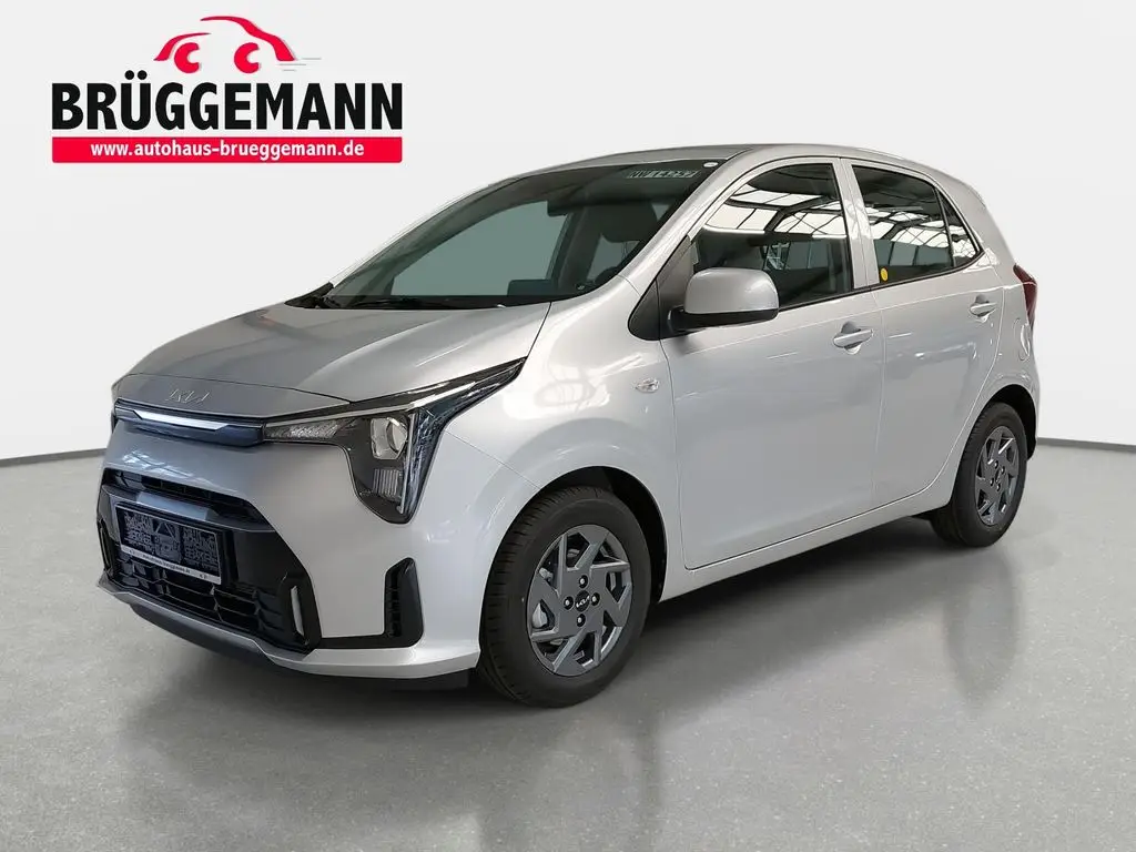 Photo 1 : Kia Picanto 2024 Petrol