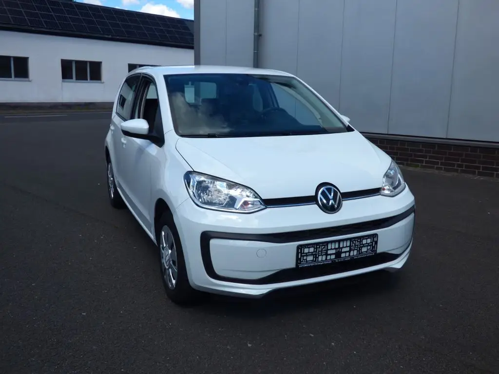 Photo 1 : Volkswagen Up! 2020 Essence