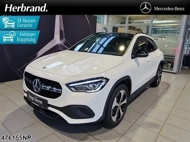 Photo 1 : Mercedes-benz Classe Gla 2023 Petrol