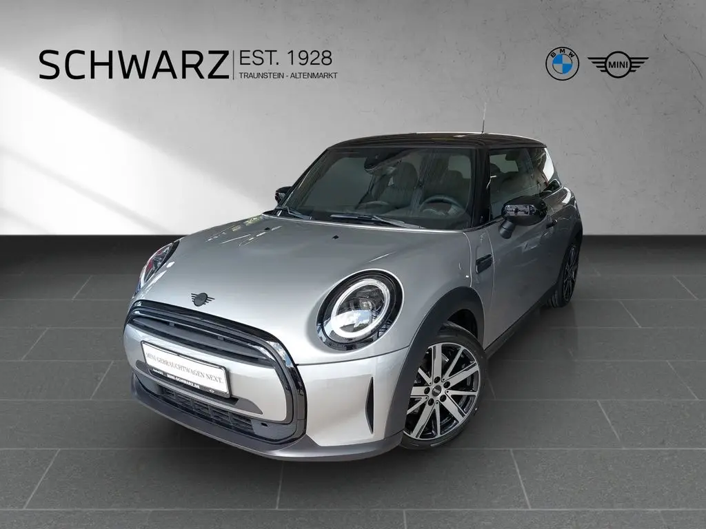 Photo 1 : Mini Cooper 2023 Essence