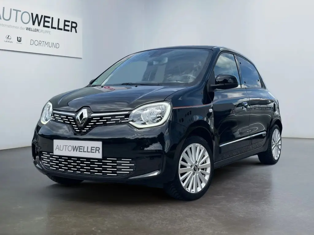 Photo 1 : Renault Twingo 2021 Essence