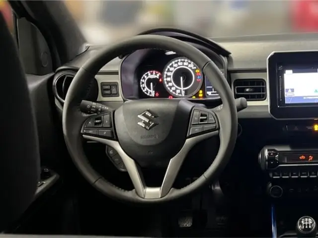 Photo 1 : Suzuki Ignis 2024 Petrol