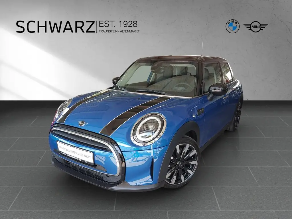 Photo 1 : Mini Cooper 2023 Essence