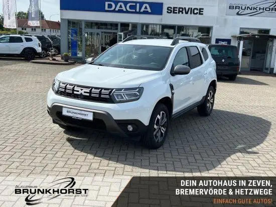 Photo 1 : Dacia Duster 2023 Diesel