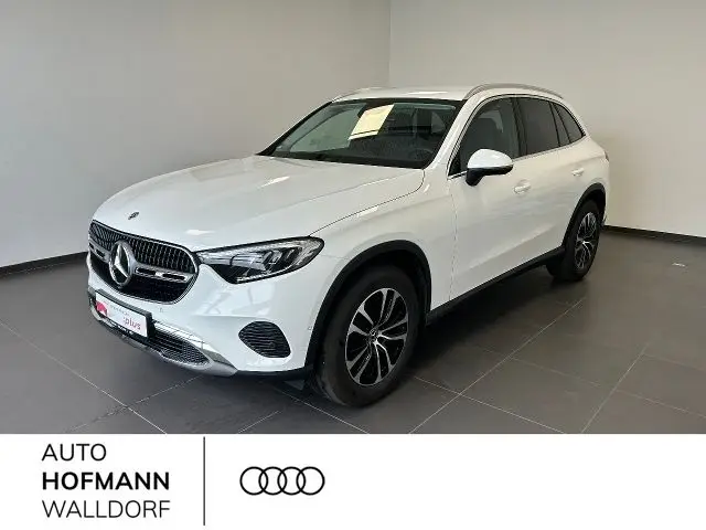 Photo 1 : Mercedes-benz Classe Glc 2023 Petrol