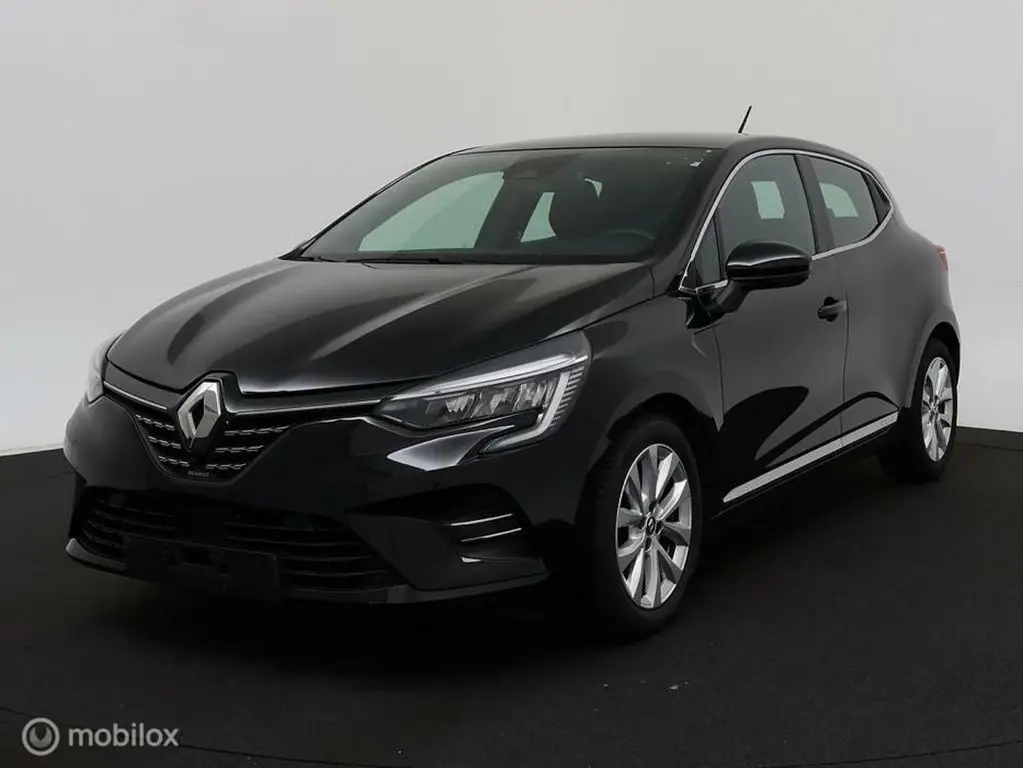 Photo 1 : Renault Clio 2021 Diesel