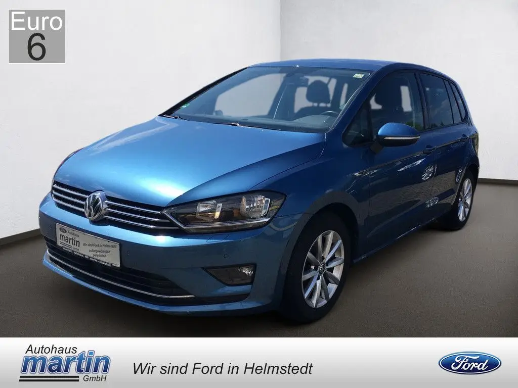 Photo 1 : Volkswagen Golf 2015 Petrol