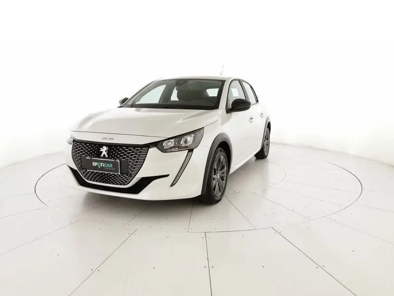 Photo 1 : Peugeot 208 2023 Not specified