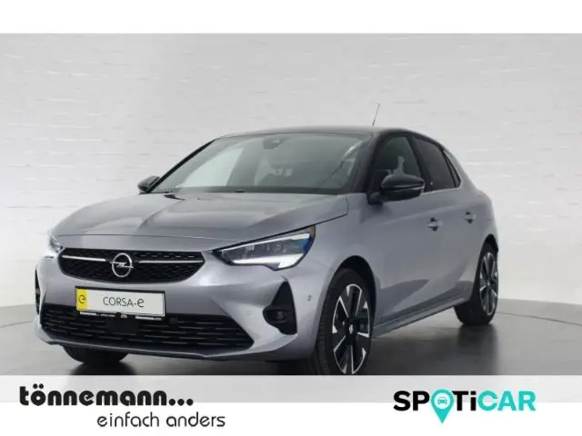 Photo 1 : Opel Corsa 2023 Non renseigné