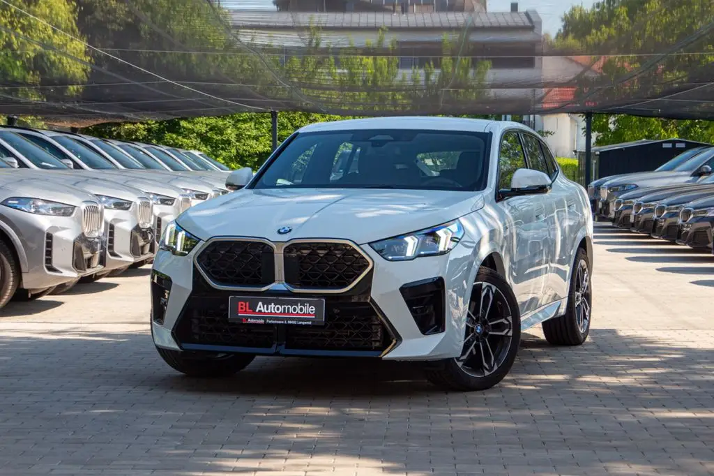 Photo 1 : Bmw X2 2024 Diesel