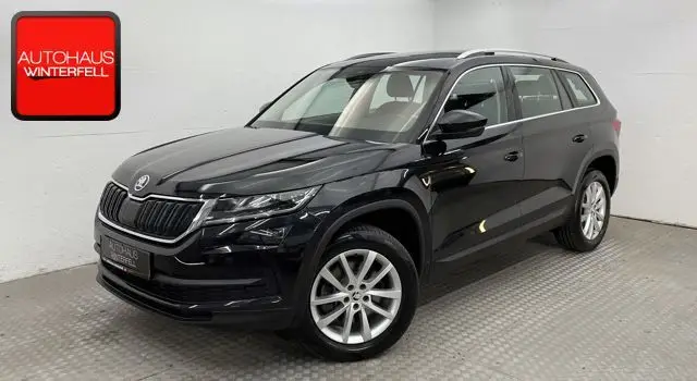 Photo 1 : Skoda Kodiaq 2021 Essence