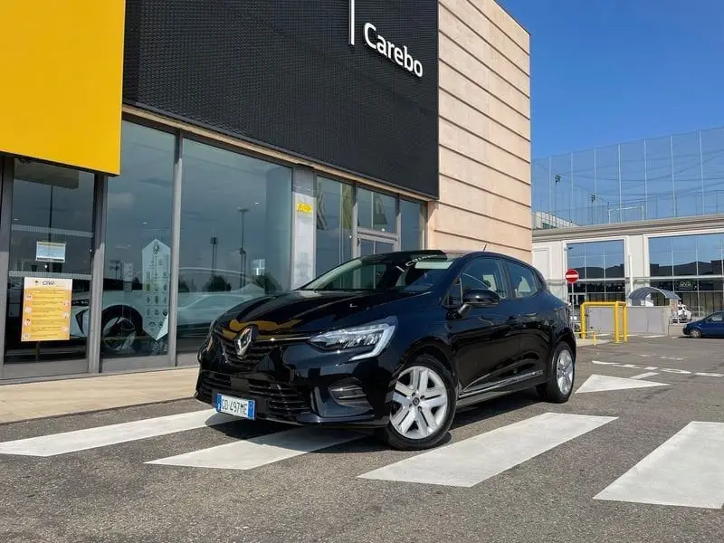 Photo 1 : Renault Clio 2021 Essence